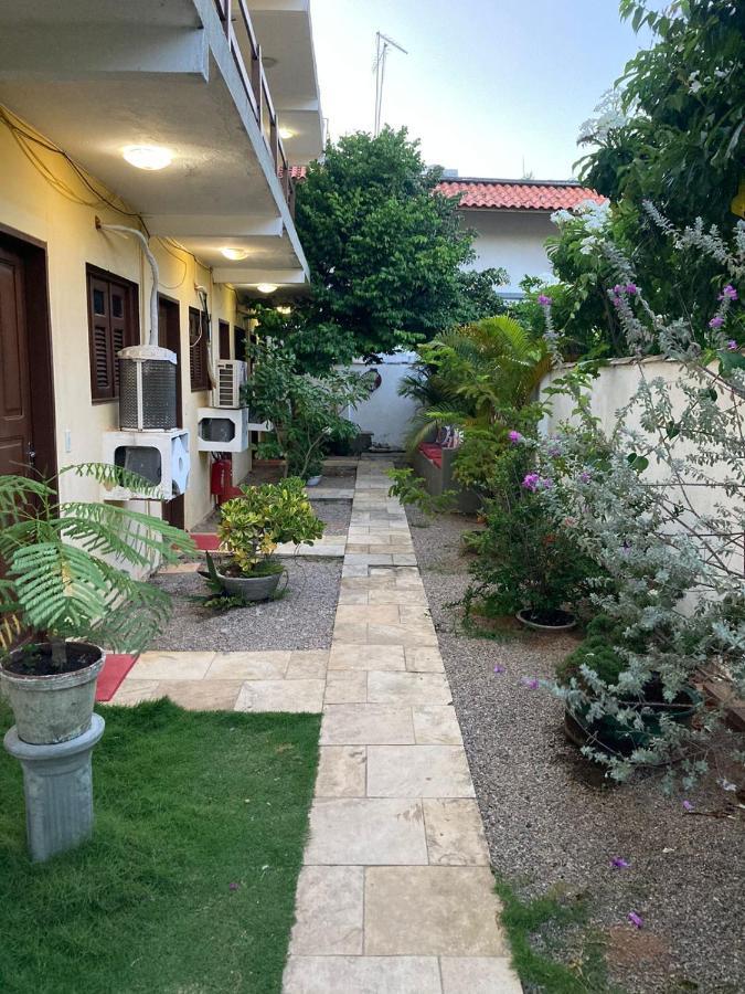 Pousada Ancora Pipa Praia de Pipa Экстерьер фото