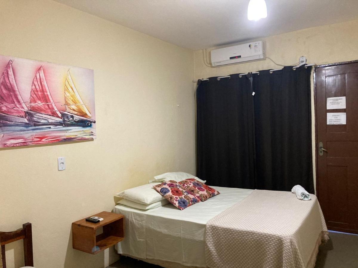 Pousada Ancora Pipa Praia de Pipa Экстерьер фото