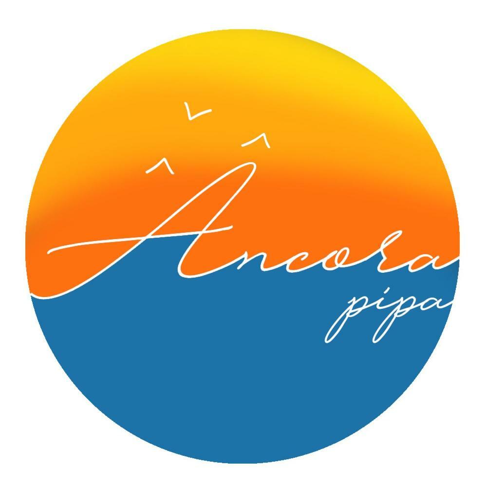 Pousada Ancora Pipa Praia de Pipa Экстерьер фото