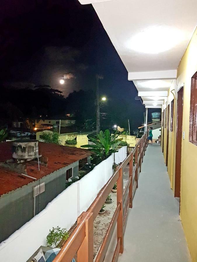 Pousada Ancora Pipa Praia de Pipa Экстерьер фото