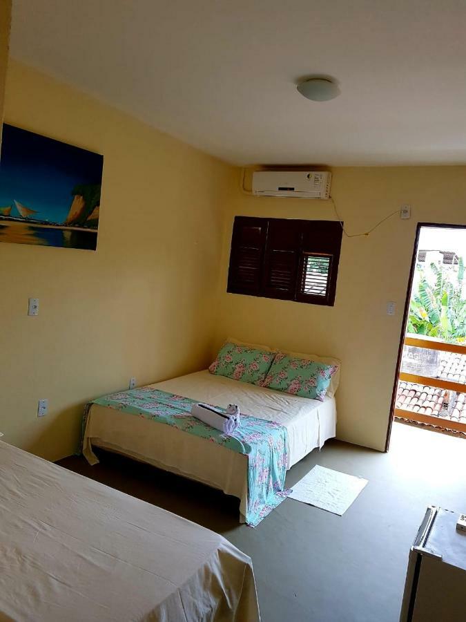 Pousada Ancora Pipa Praia de Pipa Экстерьер фото