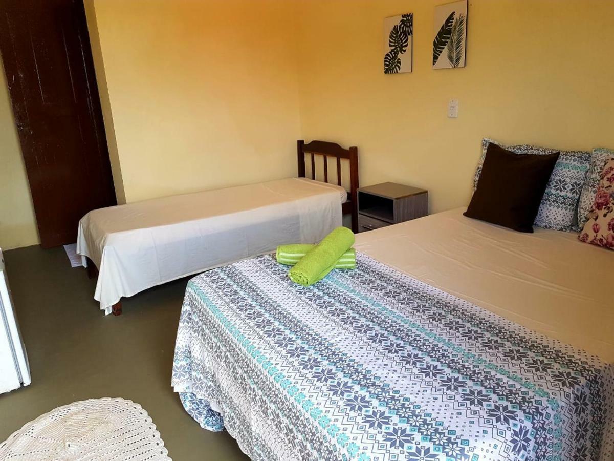 Pousada Ancora Pipa Praia de Pipa Экстерьер фото